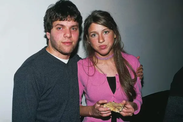 La historia oculta detrás de la ruptura de Guido Kaczka y Florencia Bertotti: ¿qué pasó?