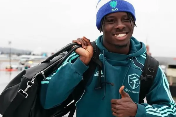 Perdió la vista de un ojo por una infección y ahora será titular ante Atlético de Madrid por el Mundial de Clubes