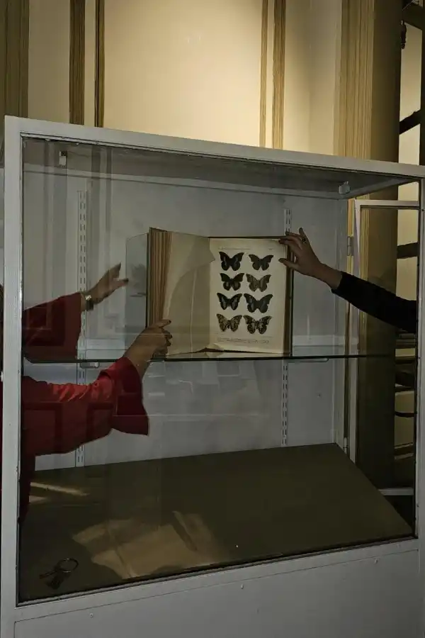 “Espigar los campos”: 35 años del Centro Cultural Rougés