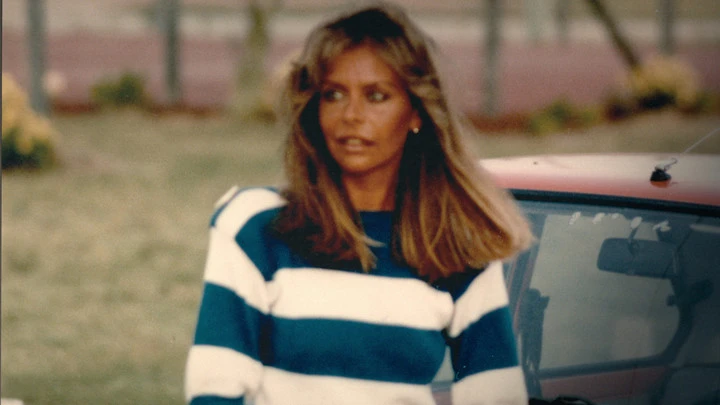 DOCUSERIE. Una nueva hipótesis sobre el crimen, con nombre y apellido.