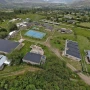 La Provincia avanza contra un complejo de cabañas en La Quebradita