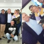 Investigan si el robo del celular que sufrió Jaldo en La Cocha fue un acto de inseguridad o un hecho político