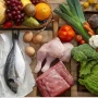 Tu dieta influye en el riesgo de contraer alzheimer y depresión, según un estudio