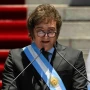 Milei no irá a Rosario por el Día de la Bandera y encabezará un acto en el campo de polo de Buenos Aires