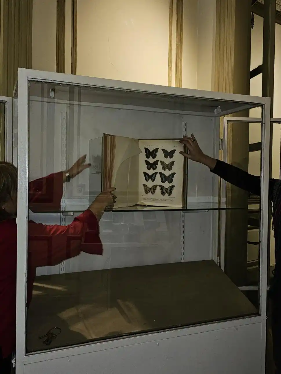 “Espigar los campos”: 35 años del Centro Cultural Rougés