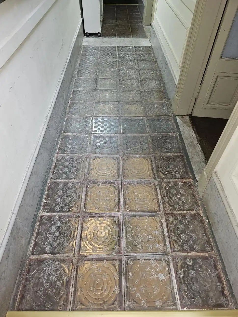 “Espigar los campos”: 35 años del Centro Cultural Rougés