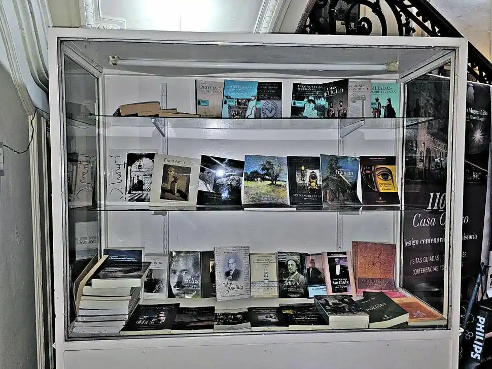 “Espigar los campos”: 35 años del Centro Cultural Rougés