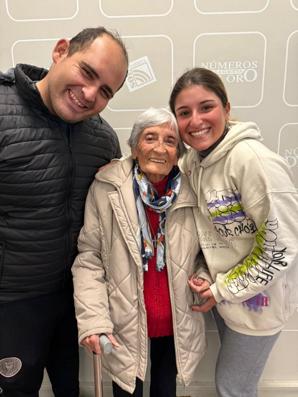 ¡Impactante! Cuatro Argentinos Ganaron Millones de Dólares: Sus Planes para el Futuro