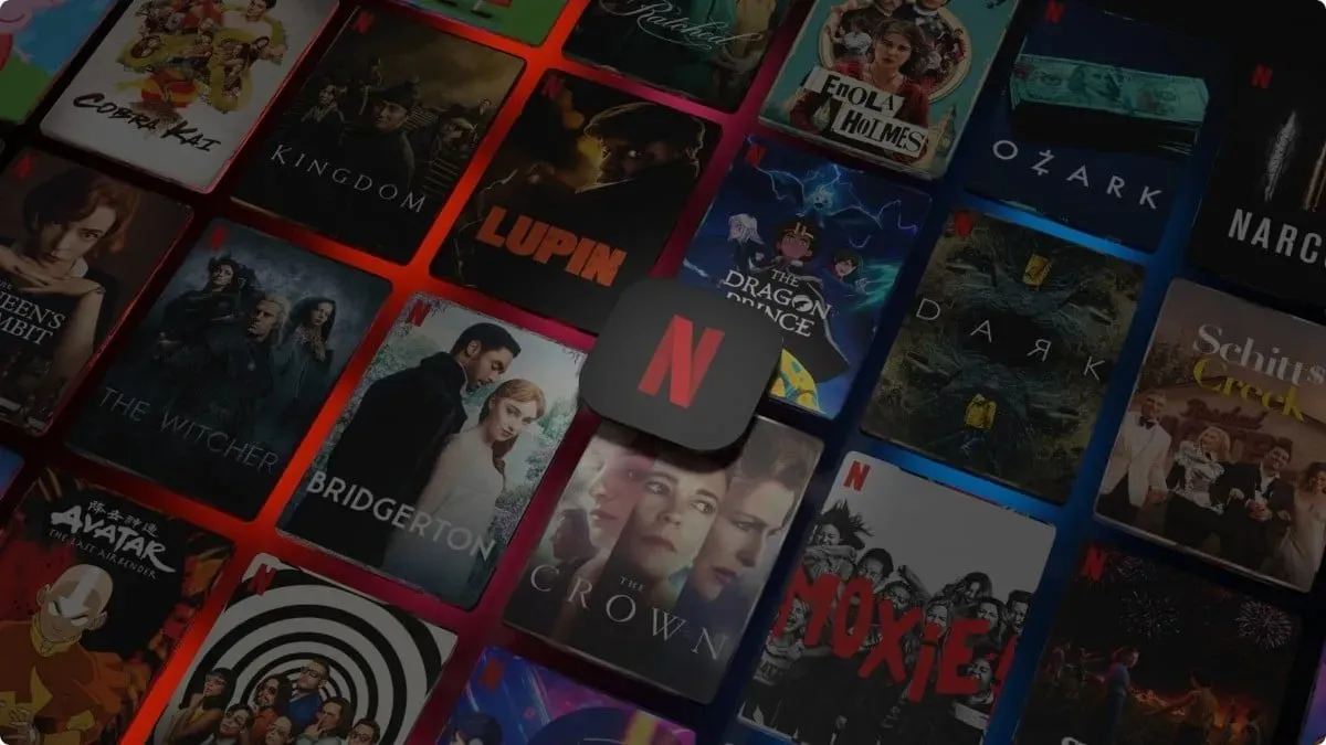 PLATAFORMA. Compartir el perfil de Netflix con una o más personas puede generar inconvenientes.
