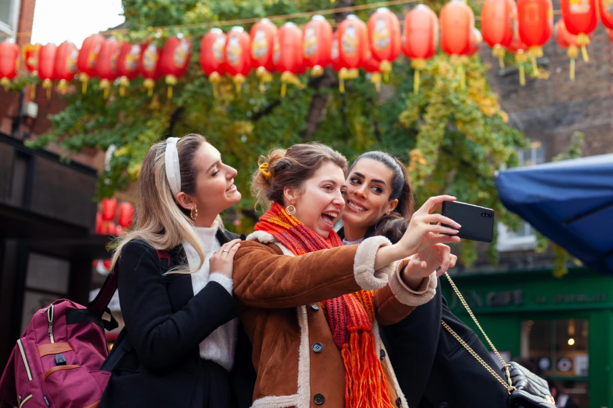 EDUCACIÓN. El idioma chino se incorporó a la currícula de varias escuelas argentinas, y atrae a quienes buscan nuevas oportunidades académicas y laborales.