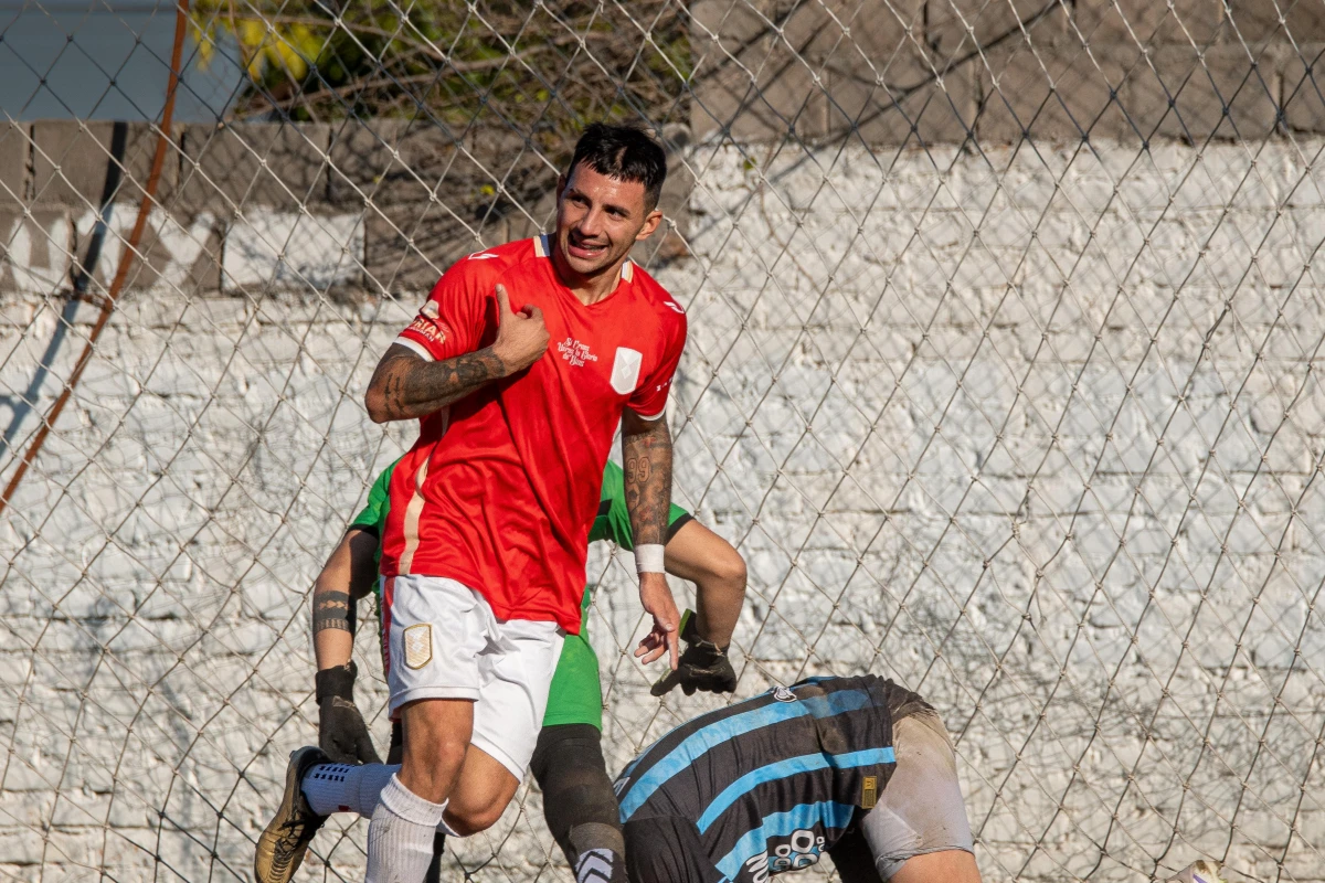 Gentileza Luciana Ramón