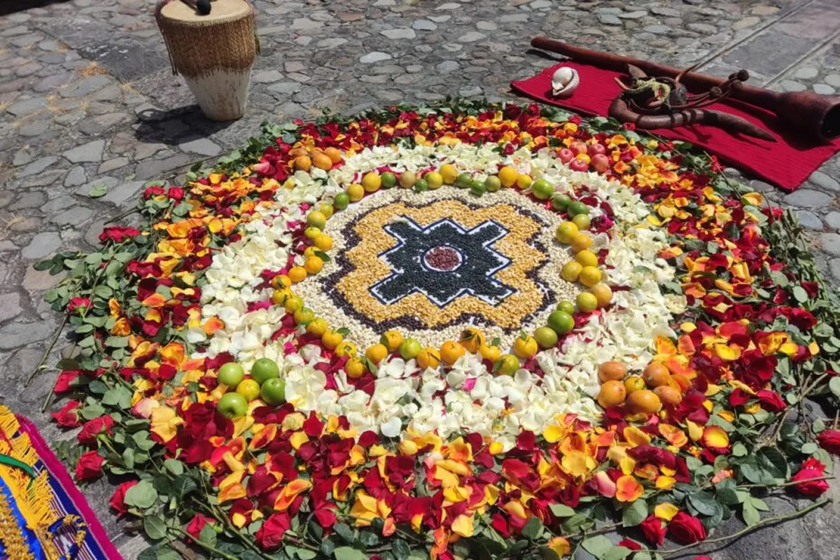 Inti Raymi: ¿cómo hacer una ofrenda al sol para pedir prosperidad y abundancia?