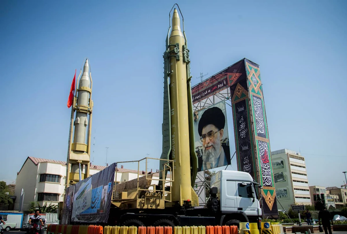 El programa nuclear de Irán, desde el origen