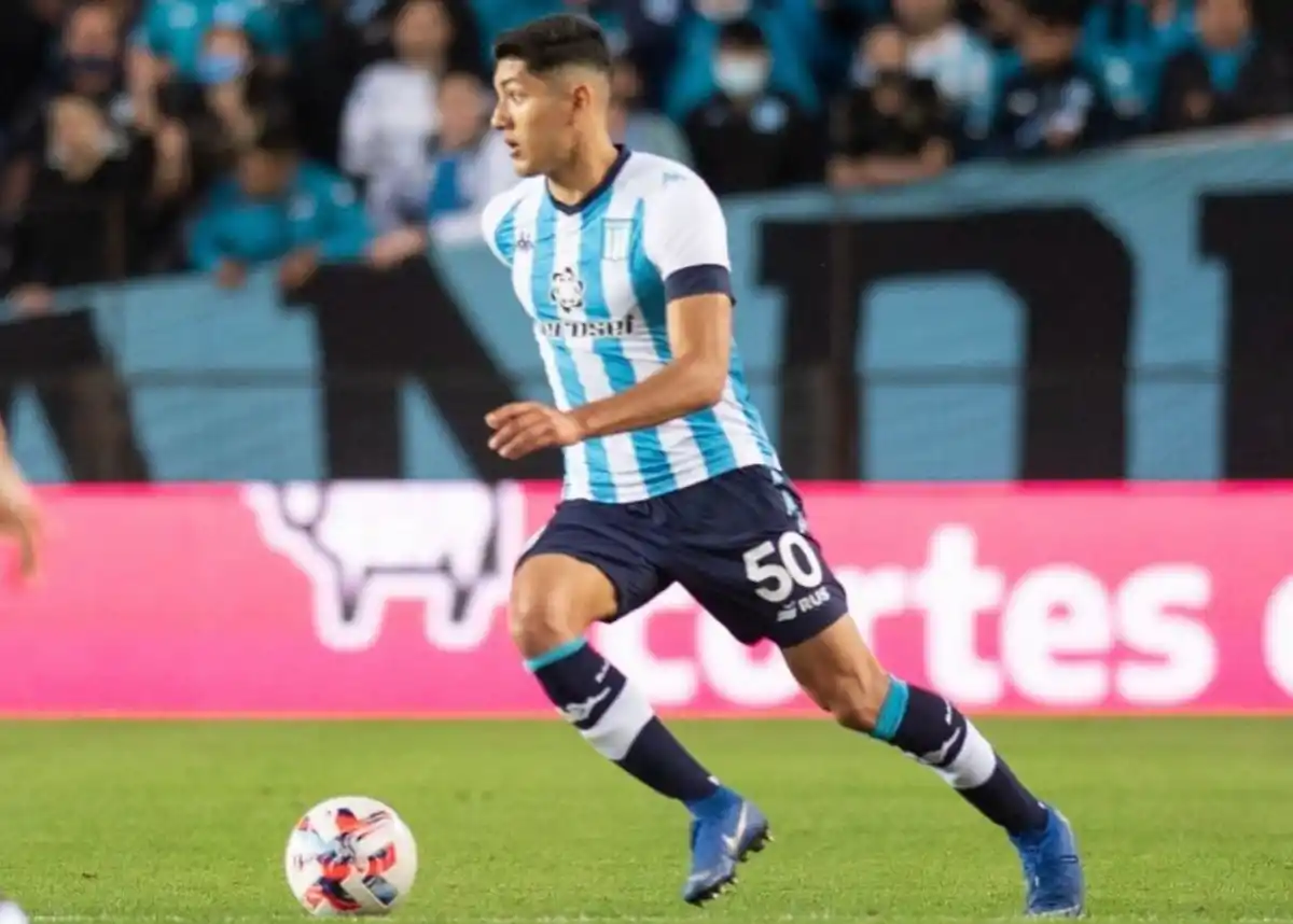 Sonríe Pusineri y todo Atlético Tucumán: el Decano sumó a su segundo refuerzo