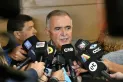 Osvaldo Jaldo: Va a haber un costo social muy importante si Nación no reacciona a tiempo
