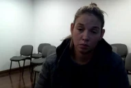 Intentan determinar qué hizo la acusada con el celular de Jaldo