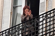 Cristina Kirchner criticó a Milei: Me parece que se avivaron que después del domingo 26 devaluás