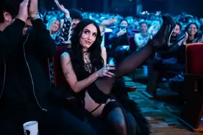 Premios Gardel 2026: conocé la lista completa de los nominados