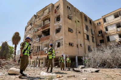 Netanyahu: Israel está cambiando la faz del mundo