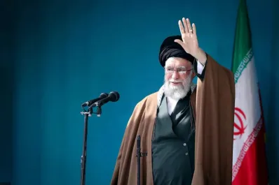 Si cae el líder supremo de Irán, ¿quién lo sustituye?