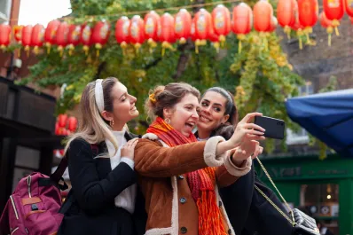 Crece en la Argentina el interés por estudiar chino, que ya se proyecta como el idioma del futuro
