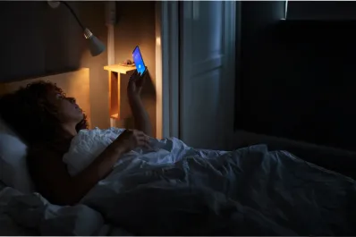 Esta es la hora más peligrosa para irse a dormir, según un médico