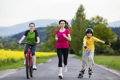 Evaluación médica, un paso fundamental para desarrollar actividad física