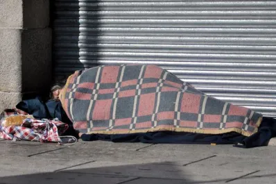 Frío intenso: llamado a colaborar en las campañas sociales