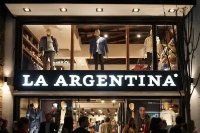 La industria textil y el camino hacia una economía circular: la mirada de Fernando Decoud, cofundador de La Argentina