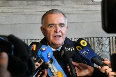 Jaldo, tras el robo de su celular: “No me van a asustar ni me voy a esconder”