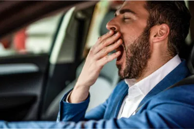 Bostezar puede ser más peligoroso de lo que pensás, según los expertos