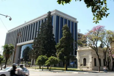 Ultiman detalles para la seguidilla de sesiones en la Legislatura