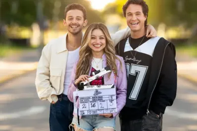 Disney+ anuncia el regreso de “Soy Luna” en 2026 y con su elenco original