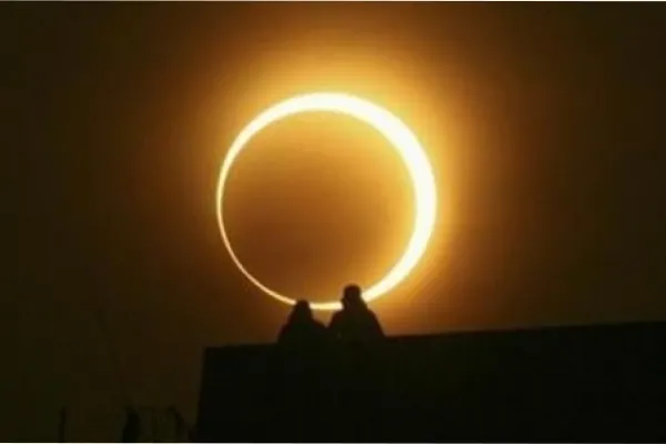 ¿Cuándo será el eclipse del siglo?