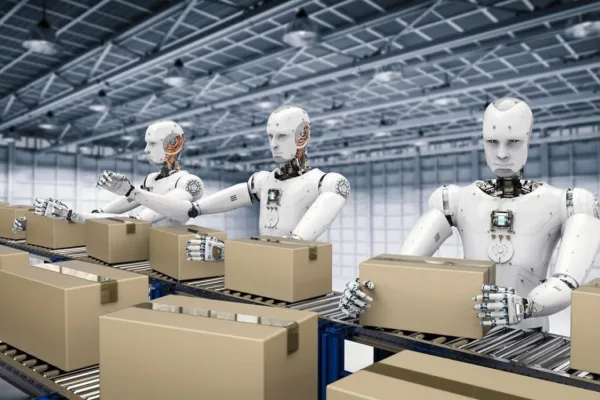 El 81% de las empresas en Argentina ya aplica IA en su negocio y el 37% utiliza IA y automatización para la atracción del talento