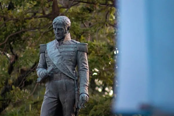 El reconocimiento tardío para Manuel Belgrano: los héroes también mueren de pena