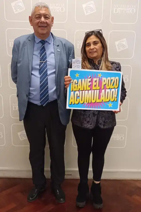 PEDRO FAGIOLI. Ayudará a su hija y atenderá obligaciones económicas.