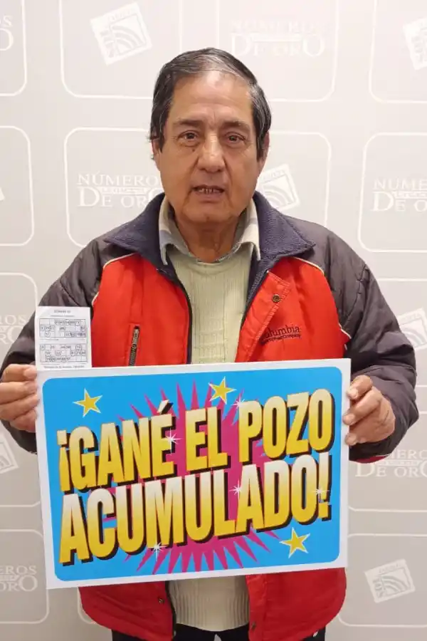 RAMÓN DIARTE. Cancelará deudas y comenzará una nueva etapa.