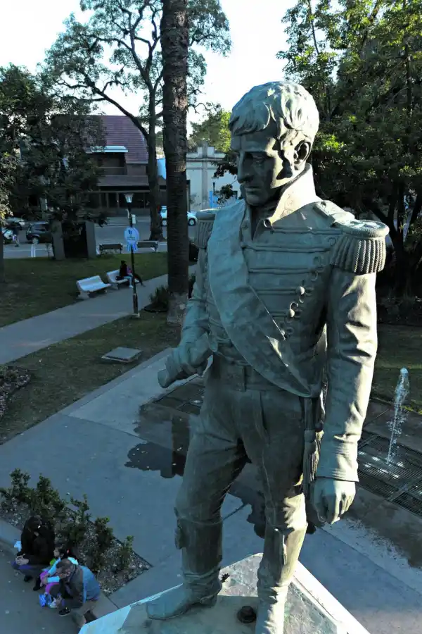 El reconocimiento tardío para Manuel Belgrano: los héroes también mueren de pena