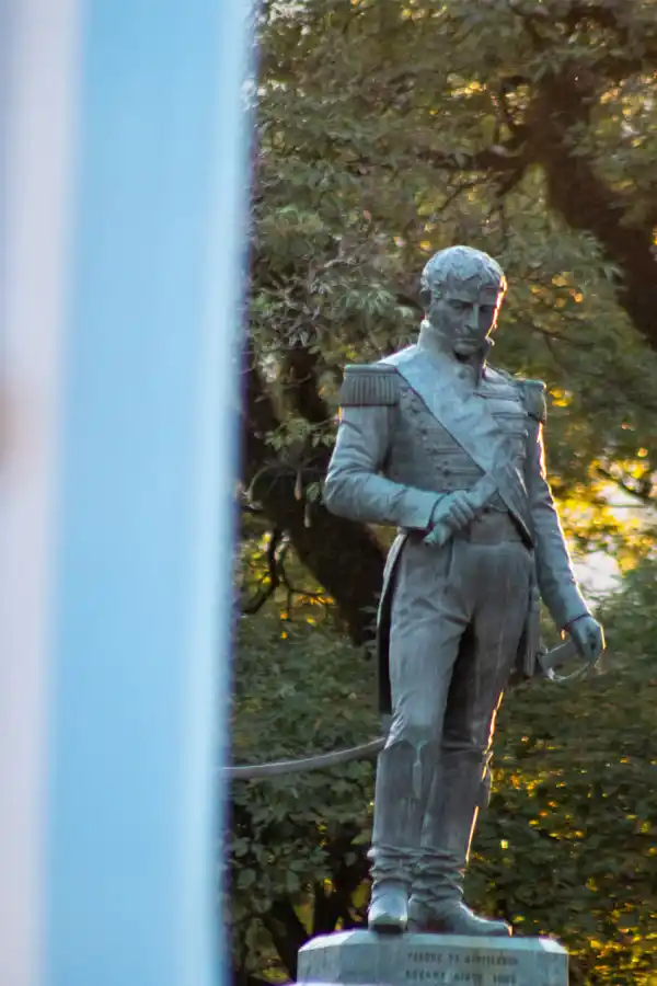 El reconocimiento tardío para Manuel Belgrano: los héroes también mueren de pena