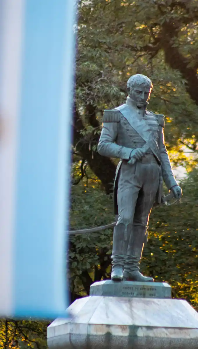 El reconocimiento tardío para Manuel Belgrano: los héroes también mueren de pena