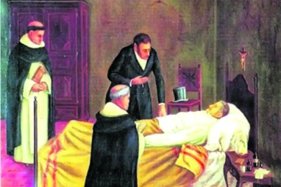 El reconocimiento tardío para Manuel Belgrano: los héroes también mueren de pena