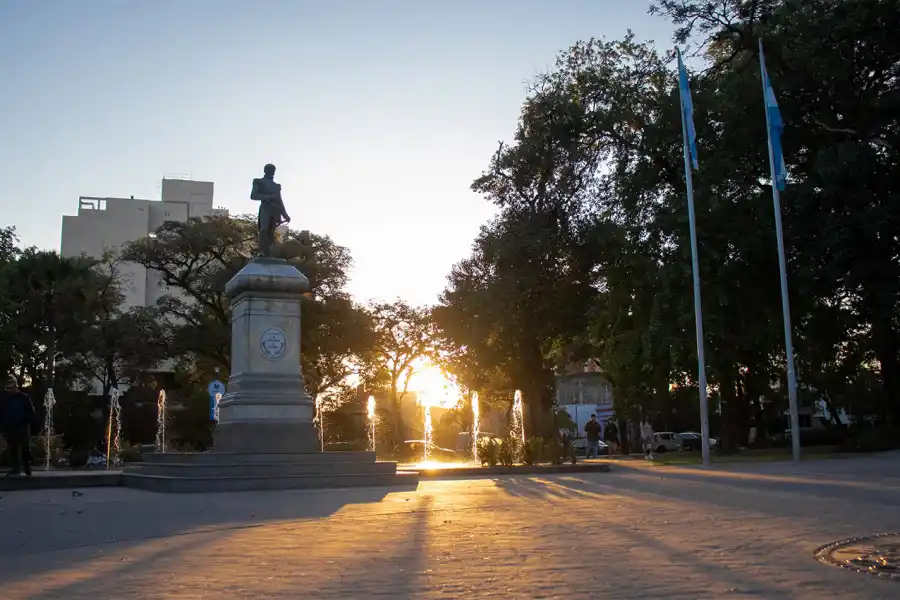 El reconocimiento tardío para Manuel Belgrano: los héroes también mueren de pena