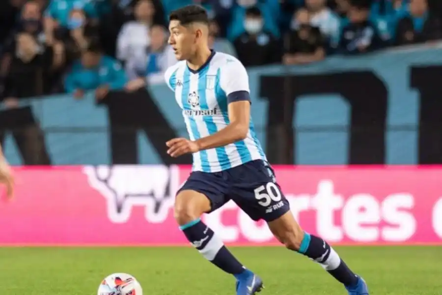 Sonríe Pusineri y todo Atlético Tucumán: el Decano sumó a su segundo refuerzo