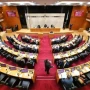 Los legisladores opinan sobre el caso del celular de Jaldo: ¿robo o hecho político?