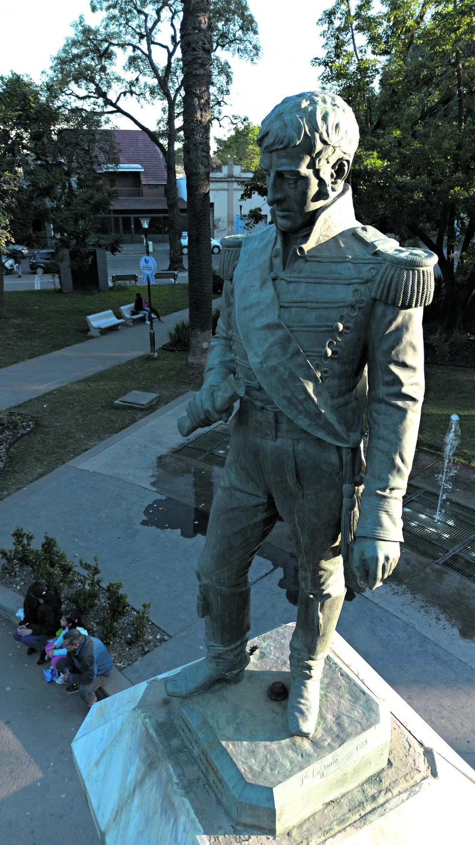 El reconocimiento tardío para Manuel Belgrano: los héroes también mueren de pena