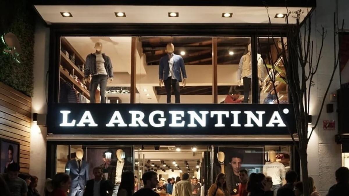 industria textil