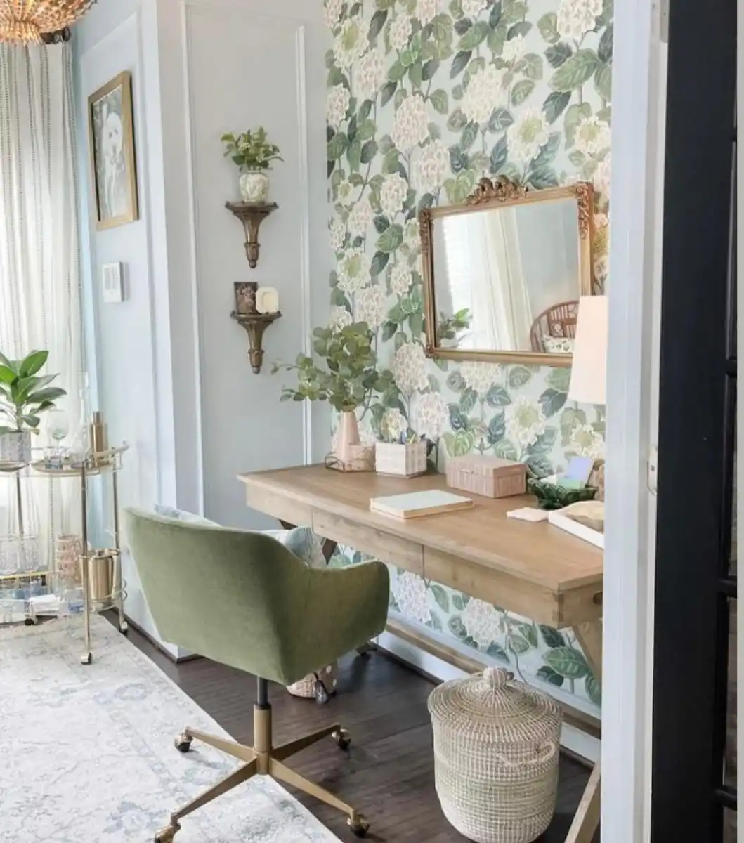 La casa de tu abuela está de moda