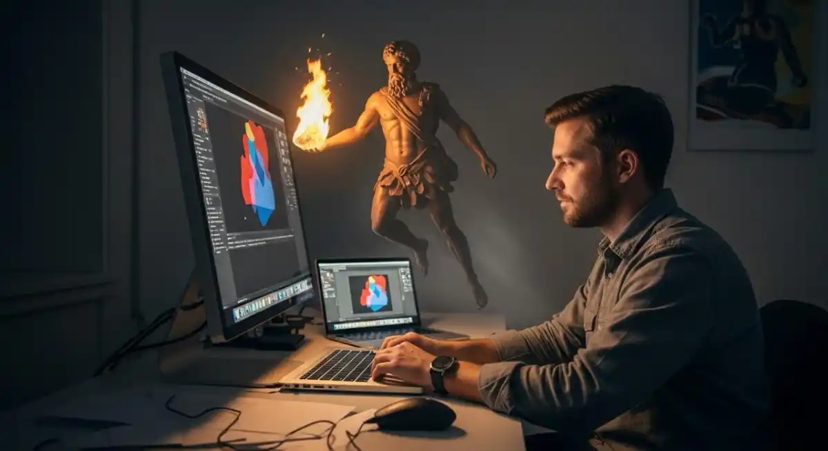 El Manual del Anti-Obsoleto: La receta para sobrevivir en la Era de la Humanidad Aumentada