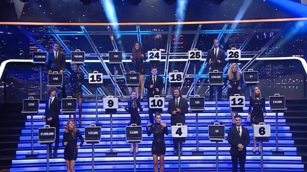 Se conoció quién será el conductor de Trato Hecho